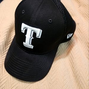 Texas rangers new era